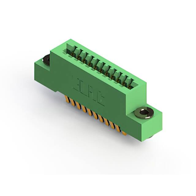 842-022-560-203 EDAC Inc.  Edgeboard Connectors